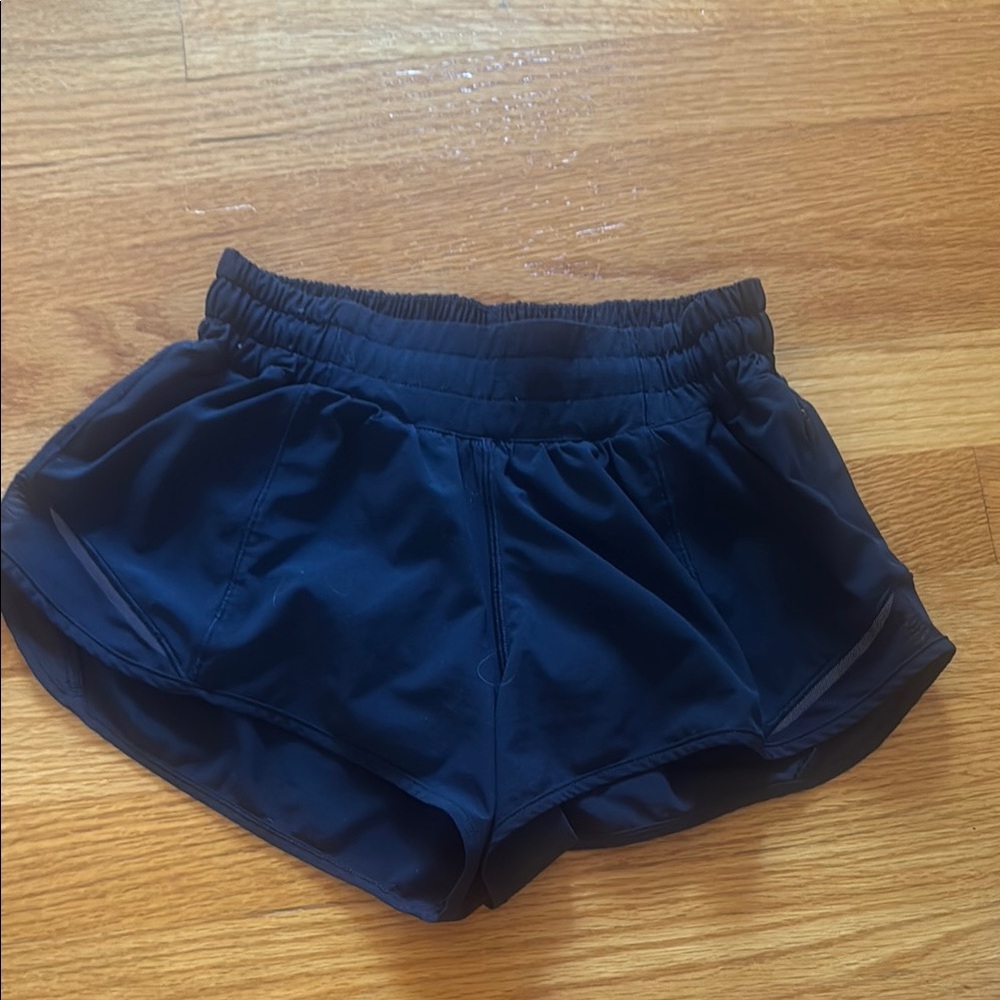 Lululemon hotty hots